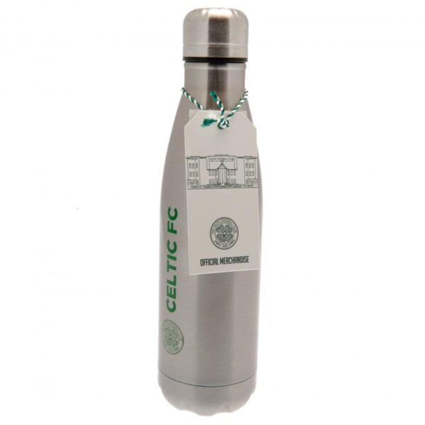 162700-Celtic-FC-Thermal-Flask-2-1 Official Celtic FC Thermal Flask