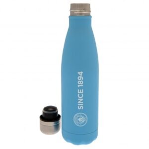 162704-Manchester-City-FC-Thermal-Flask-2 Official Manchester City FC Thermal Flask