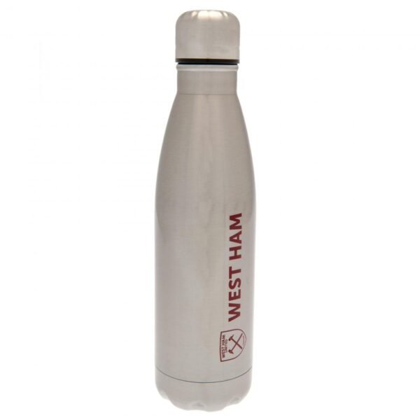 162708-West-Ham-United-FC-Thermal-Flask-1-1 Official West Ham United FC Thermal Flask