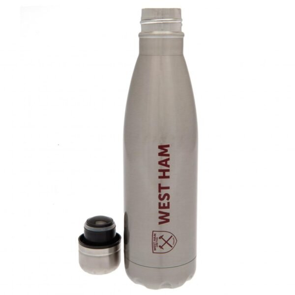 162708-West-Ham-United-FC-Thermal-Flask-2 Official West Ham United FC Thermal Flask