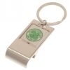 Official Celtic FC Executive Bottle Opener Keyring Official Celtic FC Executive Bottle Opener Keyring
