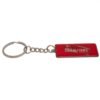 Official Liverpool FC Champions Of Europe Keychain Official Liverpool FC Champions Of Europe Keychain