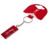 Official Liverpool FC Champions Of Europe Keychain Official Liverpool FC Champions Of Europe Keychain