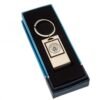 Official Manchester City FC Executive Bottle Opener Keyring Official Manchester City FC Executive Bottle Opener Keyring