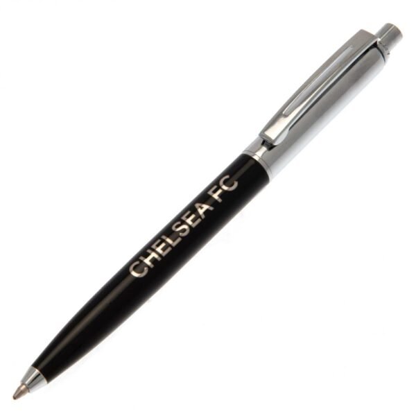 Official Chelsea FC Pen & Keyring Set Official Chelsea FC Pen & Keyring Set