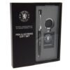 Official Chelsea FC Pen & Keyring Set Official Chelsea FC Pen & Keyring Set