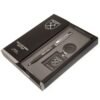 Official West Ham United FC Pen & Keyring Set Official West Ham United FC Pen & Keyring Set