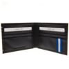 Official Chelsea FC Leather Stitched Wallet Official Chelsea FC Leather Stitched Wallet