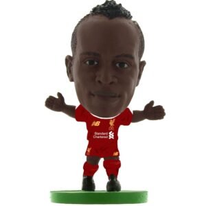 Official SoccerStarz Liverpool FC SoccerStarz 2020 Mane