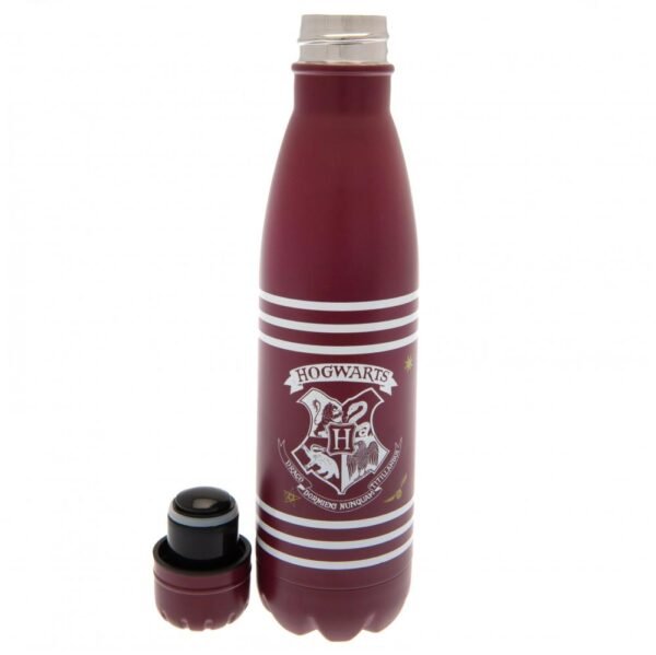 164014-Harry-Potter-Thermal-Flask Official Harry Potter Thermal Flask