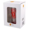 164887-Manchester-United-FC-Stein-Glass-Tankard-2 Official Manchester United FC Stein Glass Tankard