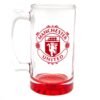 164887-Manchester-United-FC-Stein-Glass-Tankard-CC Official Manchester United FC Stein Glass Tankard