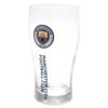 164901-Manchester-City-FC-Tulip-Pint-Glass-1-2 Official Manchester City FC Tulip Pint Glass