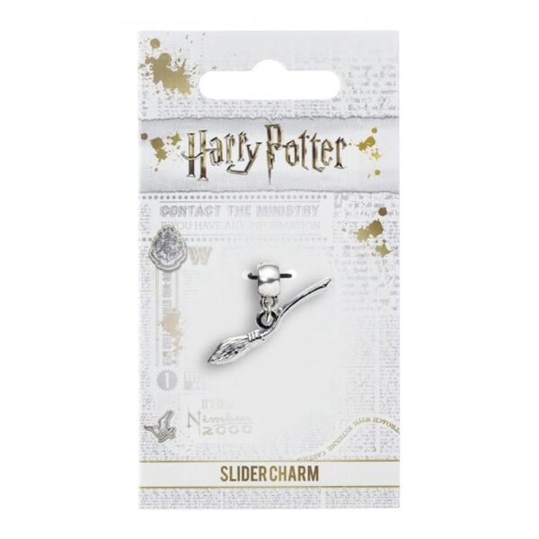 165794-Harry-Potter-Silver-Plated-Charm-Nimbus-2000-1-1 Official Harry Potter Silver Plated Nimbus 2000 Charm