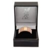 165874-Liverpool-FC-Rose-Gold-Plated-Ring-2 Official Liverpool FC Rose Gold Plated Ring Small