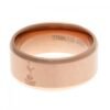165877-Tottenham-Hotspur-FC-Rose-Gold-Plated-Ring-1-1 Official Tottenham Hotspur FC Rose Gold Plated Ring Large