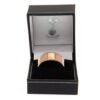 165877-Tottenham-Hotspur-FC-Rose-Gold-Plated-Ring-2-2 Official Tottenham Hotspur FC Rose Gold Plated Ring Small