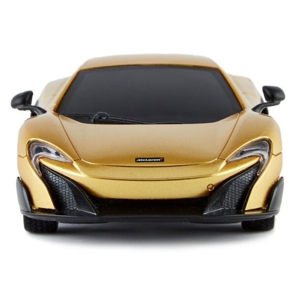 166009-McLaren-675LT-Radio-Controlled-Car-1-24-Scale-1 Official McLaren 675LT Radio Controlled Car 1:24 Scale