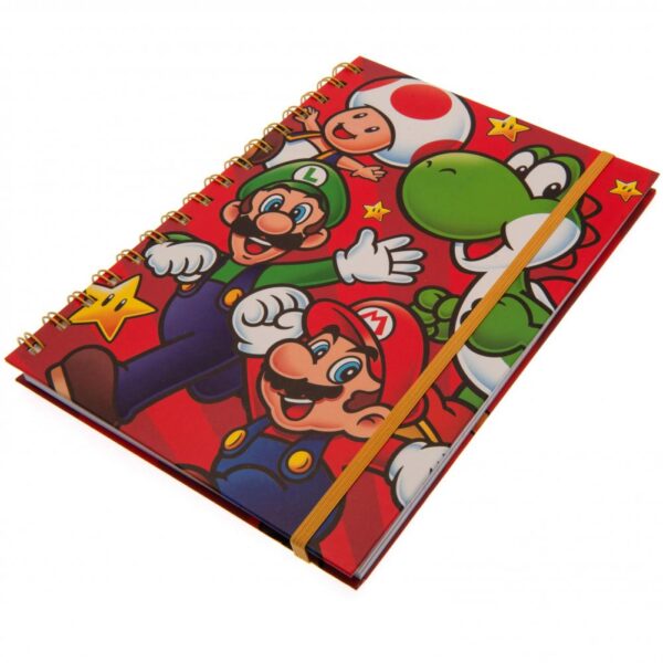 166260-Super-Mario-Notebook-3-1 Official Super Mario Notebook