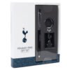 Official Tottenham Hotspur FC Pen & Keyring Set Official Tottenham Hotspur FC Pen & Keyring Set