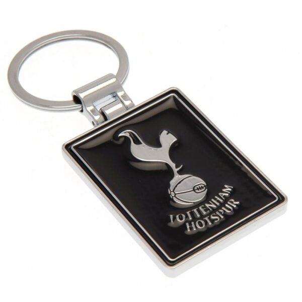 Official Tottenham Hotspur FC Pen & Keyring Set Official Tottenham Hotspur FC Pen & Keyring Set