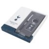Official Tottenham Hotspur FC Pen & Keyring Set Official Tottenham Hotspur FC Pen & Keyring Set