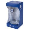 Official Chelsea FC Tulip Pint Glass