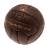 Official Tottenham Hotspur FC Retro Heritage Mini Ball