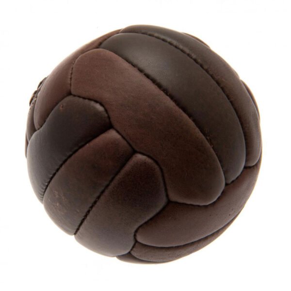 Official Tottenham Hotspur FC Retro Heritage Mini Ball