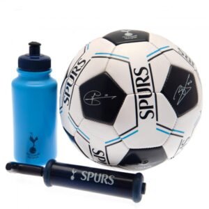 Official Tottenham Hotspur FC Signature Gift Set Official Tottenham Hotspur FC Signature Gift Set