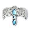 Official Harry Potter Diadem Pin Badge