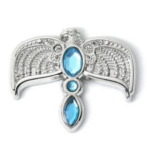 167158-Harry-Potter-Badge-Diadem Official Harry Potter Diadem Pin Badge