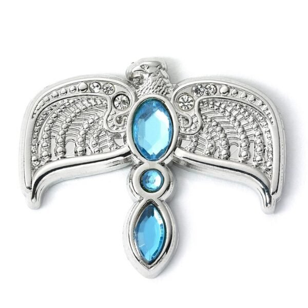 Official Harry Potter Diadem Pin Badge