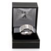 Official Chelsea FC Band Ring Small Official Chelsea FC Band Ring Small