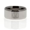 Official Chelsea FC Band Ring Small Official Chelsea FC Band Ring Small