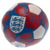 Official England 4 inch Soft Ball
