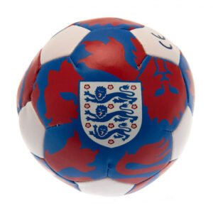 167380-England-FA-4-inch-Soft-Ball-3 Official England 4 inch Soft Ball