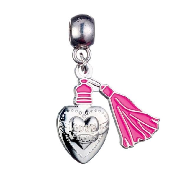 168547-Harry-Potter-Silver-Plated-Charm-Set-3 Official Harry Potter Silver Plated Slider Charm Set