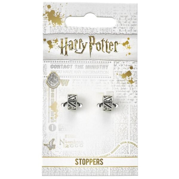 169784-Harry-Potter-Silver-Plated-Charm-Stoppers-2 Official Harry Potter Silver Plated Charm Stoppers