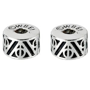 169784-Harry-Potter-Silver-Plated-Charm-Stoppers Official Harry Potter Silver Plated Charm Stoppers