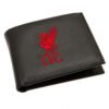 Official Liverpool FC Embroidered Wallet Official Liverpool FC Embroidered Wallet