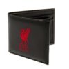 Official Liverpool FC Embroidered Wallet Official Liverpool FC Embroidered Wallet