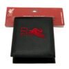 Official Liverpool FC Embroidered Wallet Official Liverpool FC Embroidered Wallet