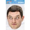 171441-Mathew-Horne-Mask-1-2 Official Celebrity Mathew Horne Mask