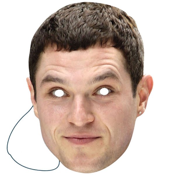 171441-Mathew-Horne-Mask-1 Official Celebrity Mathew Horne Mask