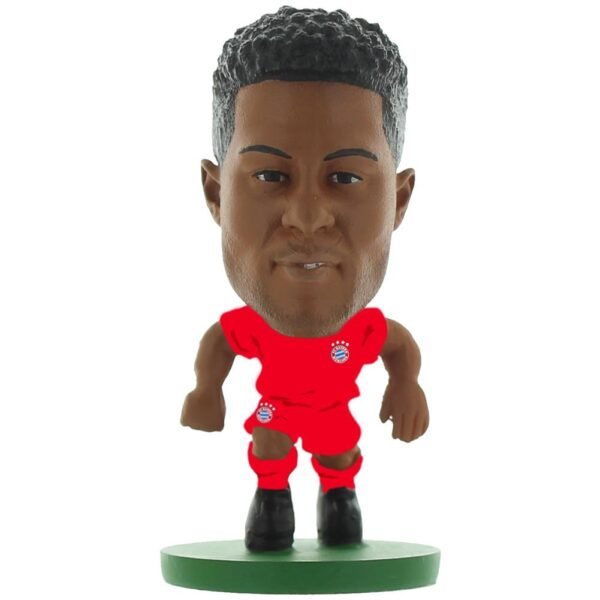 171922-FC-Bayern-Munich-SoccerStarz-Gnabry Official SoccerStarz FC Bayern Munich SoccerStarz Gnabry