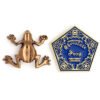 172255-Harry-Potter-Badge-Chocolate-Frog Official Harry Potter Chocolate Frog Pin Badge