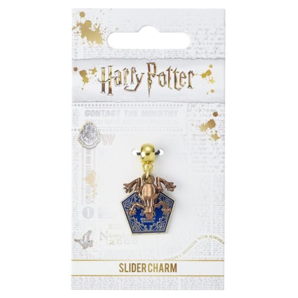 172256-Harry-Potter-Gold-Plated-Charm-Chocolate-Frog-1-1 Official Harry Potter Gold Plated Chocolate Frog Charm