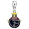 172258-Harry-Potter-Silver-Plated-Charm-Hogwarts-Express Official Harry Potter Silver Plated Hogwarts Express Charm