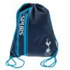 172299-Tottenham-Hotspur-FC-Gym-Bag-ST-1 Official Tottenham Hotspur FC Stripe Gym Bag